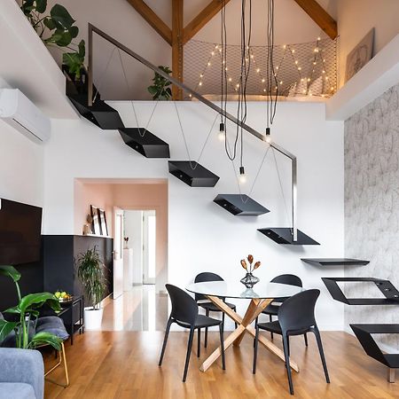 Turnkey I Vineyard Terrace Apartments Прага Екстер'єр фото